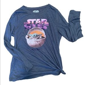 Long sleeve